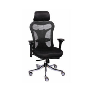 Executive Mesh Chairs (ECM01)