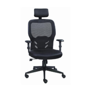 Executive Mesh Chairs (ECM04)