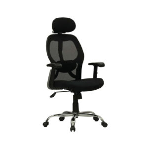 Executive Mesh Chairs (ECM06)