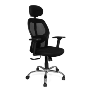 Executive Mesh Chairs (ECM07)