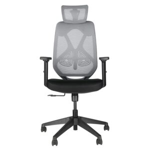 Executive Mesh Chairs (ECM09)