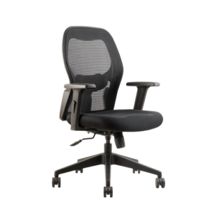 Work Station Chairs (6)