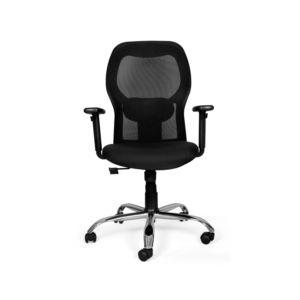 Work Station Chairs (8)