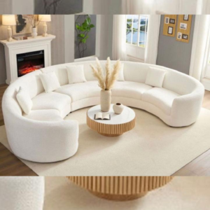 Couch Chairs CO02