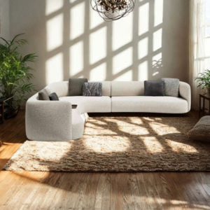 Couch Chairs CO04