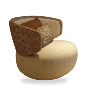 Accent Chairs AC002