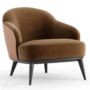 Accent Chairs AC027